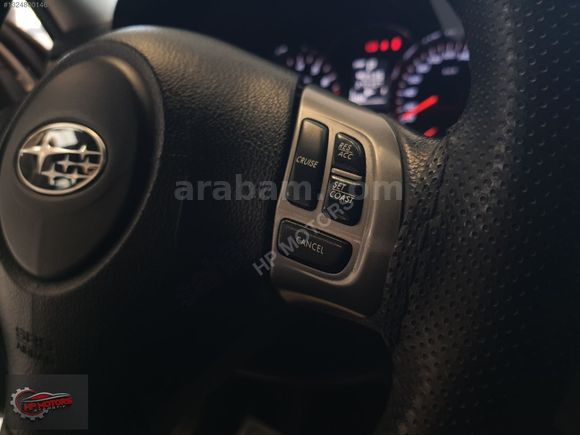 2012 MODEL YENİ NESİL MOTOR, TEMİZ, SORUNSUZ, FORESTER