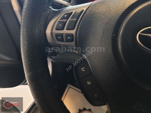 2012 MODEL YENİ NESİL MOTOR, TEMİZ, SORUNSUZ, FORESTER