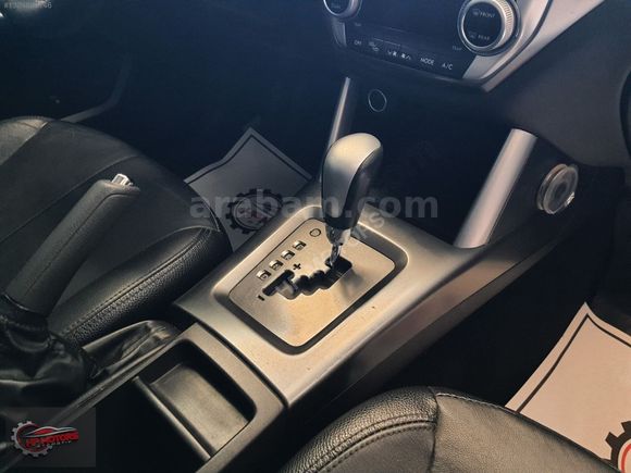 2012 MODEL YENİ NESİL MOTOR, TEMİZ, SORUNSUZ, FORESTER