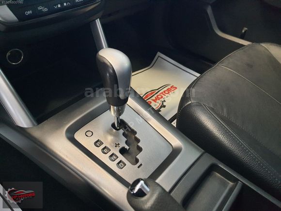 2012 MODEL YENİ NESİL MOTOR, TEMİZ, SORUNSUZ, FORESTER