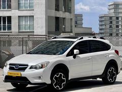 2015 TRF ÇKŞ.SUBARU SUNROOF KLT IST. DERİ KLT.GERİ GRŞ. 4+4