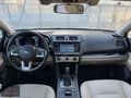 2015/OUTBACK/CAM TVN/ŞRT T./ÇARPIŞMA Ö./K. ISITMA/HARMAN KARDON