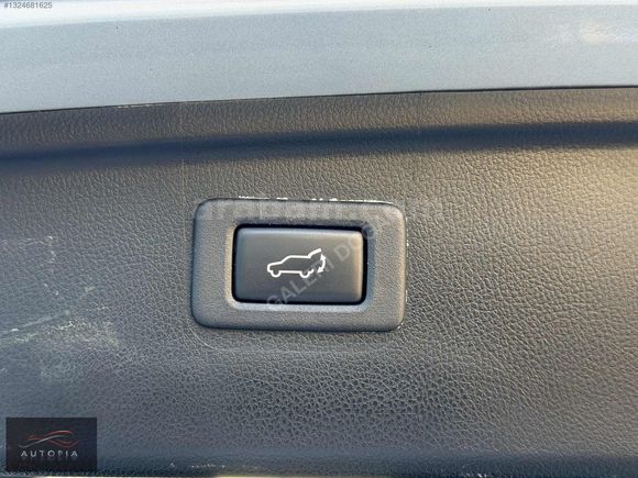 2015/OUTBACK/CAM TVN/ŞRT T./ÇARPIŞMA Ö./K. ISITMA/HARMAN KARDON