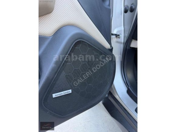 2015/OUTBACK/CAM TVN/ŞRT T./ÇARPIŞMA Ö./K. ISITMA/HARMAN KARDON