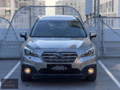 2015/OUTBACK/CAM TVN/ŞRT T./ÇARPIŞMA Ö./K. ISITMA/HARMAN KARDON