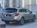 2015/OUTBACK/CAM TVN/ŞRT T./ÇARPIŞMA Ö./K. ISITMA/HARMAN KARDON