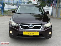 UFUK OTO'DAN 2013 SUBARU XV 1.6 AWD CVT ELEGANCE 4X4 OTOMATİK