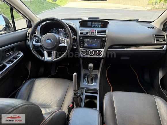 Xv 1.6 Elegance +Tavan Rayı CVT HATASIZ