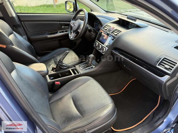 Xv 1.6 Elegance +Tavan Rayı CVT HATASIZ