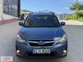 Xv 1.6 Elegance +Tavan Rayı CVT HATASIZ