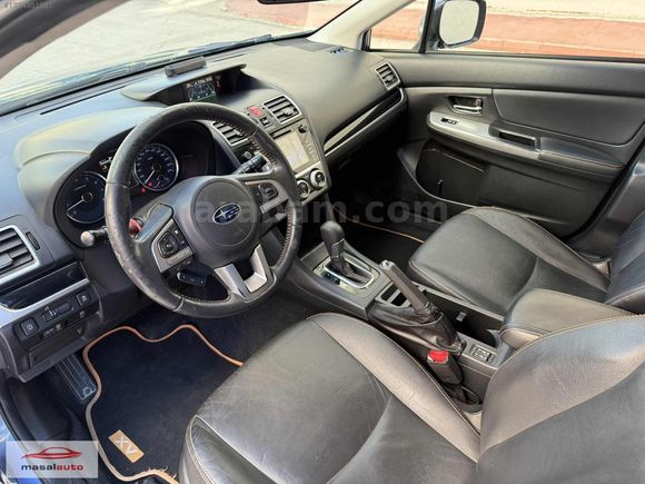 Xv 1.6 Elegance +Tavan Rayı CVT HATASIZ