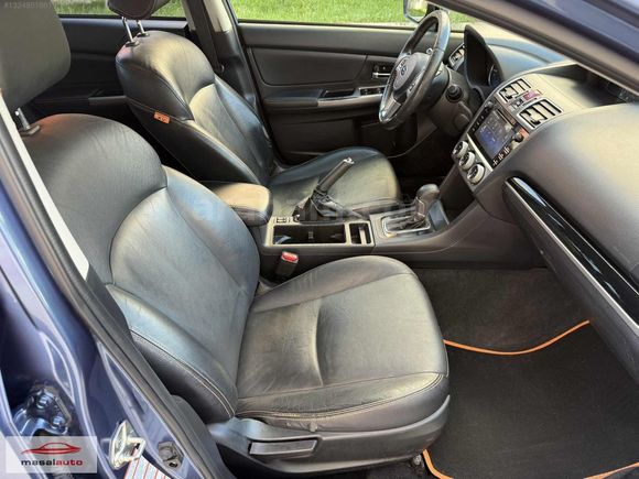 Xv 1.6 Elegance +Tavan Rayı CVT HATASIZ