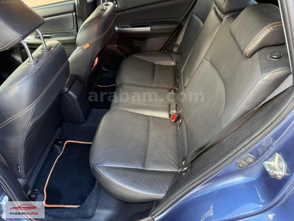 Xv 1.6 Elegance +Tavan Rayı CVT HATASIZ