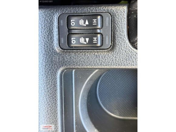 Xv 1.6 Elegance +Tavan Rayı CVT HATASIZ