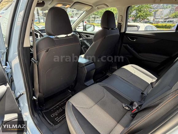 2021 MODEL SUBARU XV+1.6 XTREME+4X4 FULL+FULL