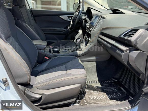 2021 MODEL SUBARU XV+1.6 XTREME+4X4 FULL+FULL