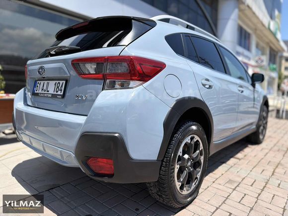 2021 MODEL SUBARU XV+1.6 XTREME+4X4 FULL+FULL