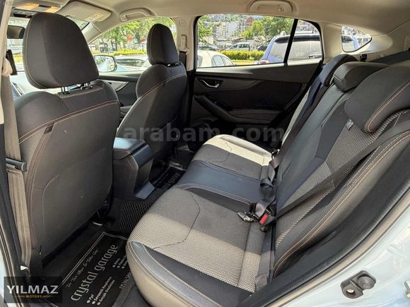 2021 MODEL SUBARU XV+1.6 XTREME+4X4 FULL+FULL