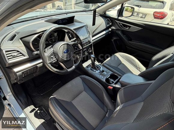 2021 MODEL SUBARU XV+1.6 XTREME+4X4 FULL+FULL