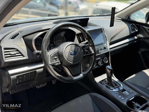 2021 MODEL SUBARU XV+1.6 XTREME+4X4 FULL+FULL