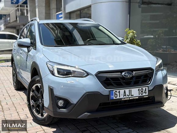 2021 MODEL SUBARU XV+1.6 XTREME+4X4 FULL+FULL