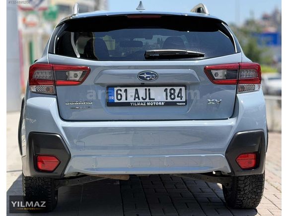 2021 MODEL SUBARU XV+1.6 XTREME+4X4 FULL+FULL