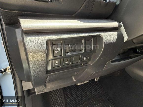 2021 MODEL SUBARU XV+1.6 XTREME+4X4 FULL+FULL