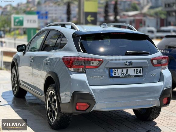 2021 MODEL SUBARU XV+1.6 XTREME+4X4 FULL+FULL