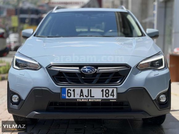 2021 MODEL SUBARU XV+1.6 XTREME+4X4 FULL+FULL