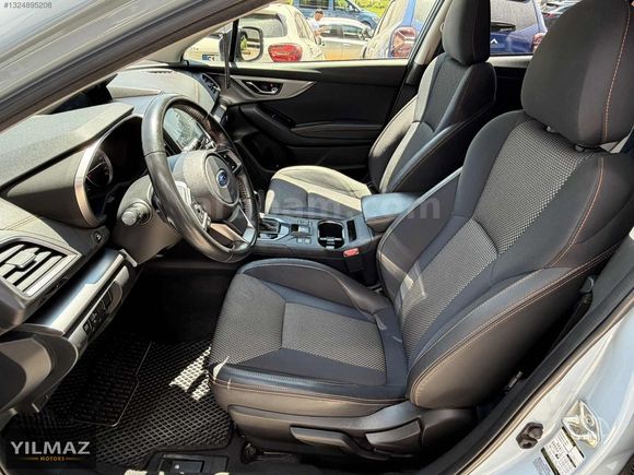 2021 MODEL SUBARU XV+1.6 XTREME+4X4 FULL+FULL