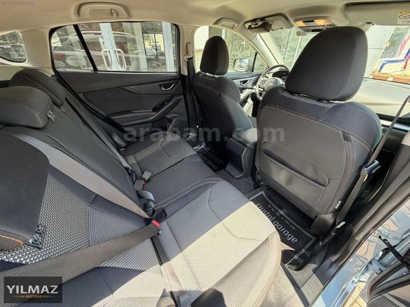 2021 MODEL SUBARU XV+1.6 XTREME+4X4 FULL+FULL