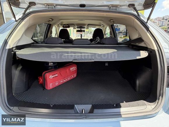 2021 MODEL SUBARU XV+1.6 XTREME+4X4 FULL+FULL