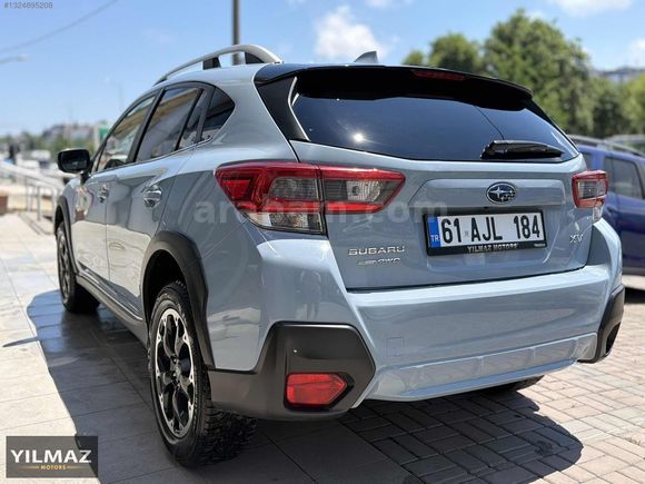 2021 MODEL SUBARU XV+1.6 XTREME+4X4 FULL+FULL