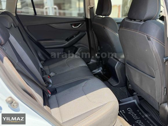 2021 MODEL SUBARU XV+1.6 XTREME+4X4 FULL+FULL