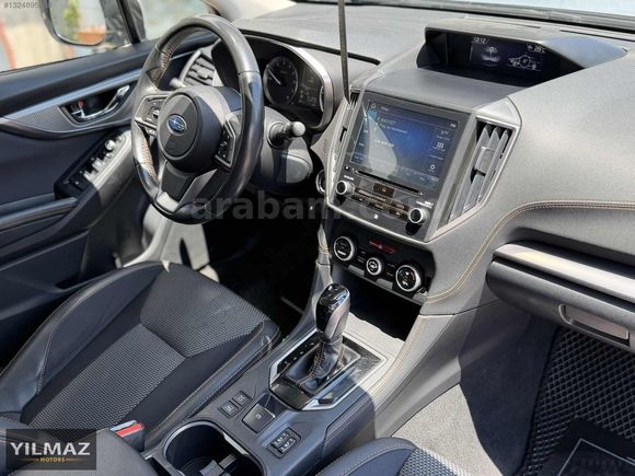 2021 MODEL SUBARU XV+1.6 XTREME+4X4 FULL+FULL