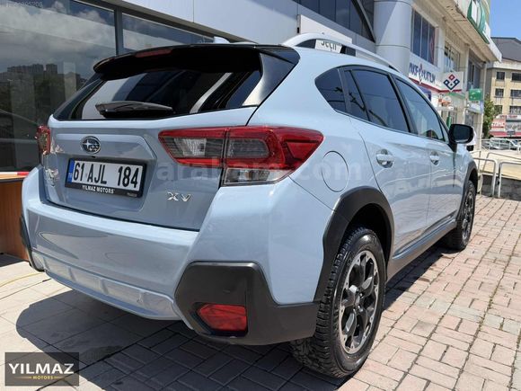 2021 MODEL SUBARU XV+1.6 XTREME+4X4 FULL+FULL