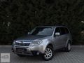 BOSTANCI__2010 SUBARU FORESTER 2.0 4X4 COMFORT OTOMATİK 259.000