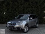 BOSTANCI__2010 SUBARU FORESTER 2.0 4X4 COMFORT OTOMATİK 259.000