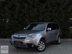 BOSTANCI__2010 SUBARU FORESTER 2.0 4X4 COMFORT OTOMATİK 259.000