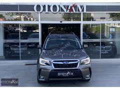 BOYASIZ 2018 SUBARU FORESTER 2.0 TD SPORT 4x4