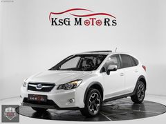 !BOYASIZ! 2015 SUBARU XV 4x4 PREMİUM 1.6CVT/SUNROOF/YET.SERVİS B