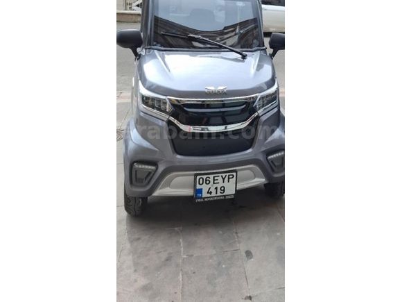 Sahibinden Volta EV1 2024 Model
