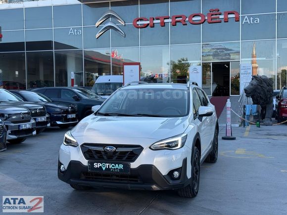 ATA OTOMOTİV - SUBARU - XV - 1.6 - EXTREME