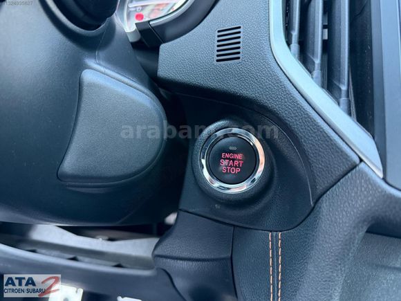 ATA OTOMOTİV - SUBARU - XV - 1.6 - EXTREME