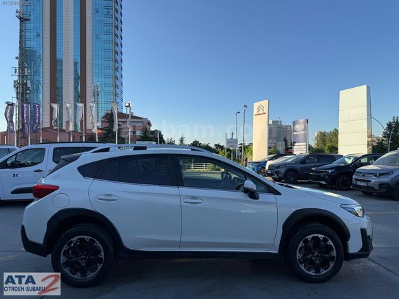 ATA OTOMOTİV - SUBARU - XV - 1.6 - EXTREME