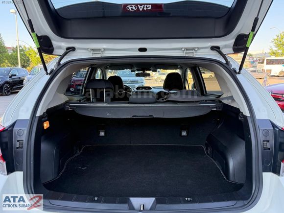 ATA OTOMOTİV - SUBARU - XV - 1.6 - EXTREME