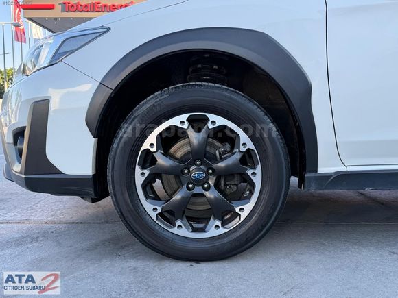 ATA OTOMOTİV - SUBARU - XV - 1.6 - EXTREME