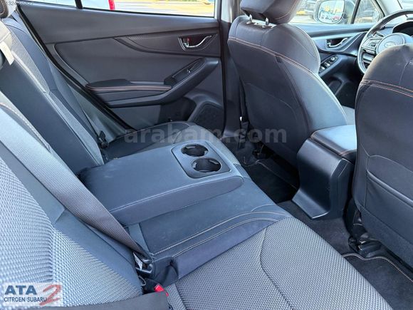 ATA OTOMOTİV - SUBARU - XV - 1.6 - EXTREME