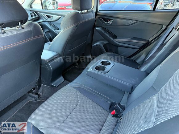 ATA OTOMOTİV - SUBARU - XV - 1.6 - EXTREME