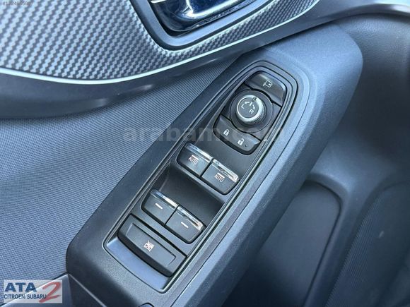 ATA OTOMOTİV - SUBARU - XV - 1.6 - EXTREME